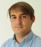Portrait de Guillaume COLIN