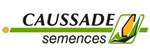 Logotype de Caussade Semences