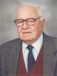 Portrait de Jean-Pierre MONOD, président d'honneur de PRO-MAÏS